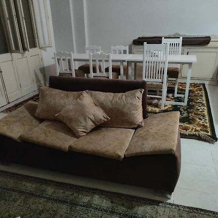 Happy Home Луксор Экстерьер фото