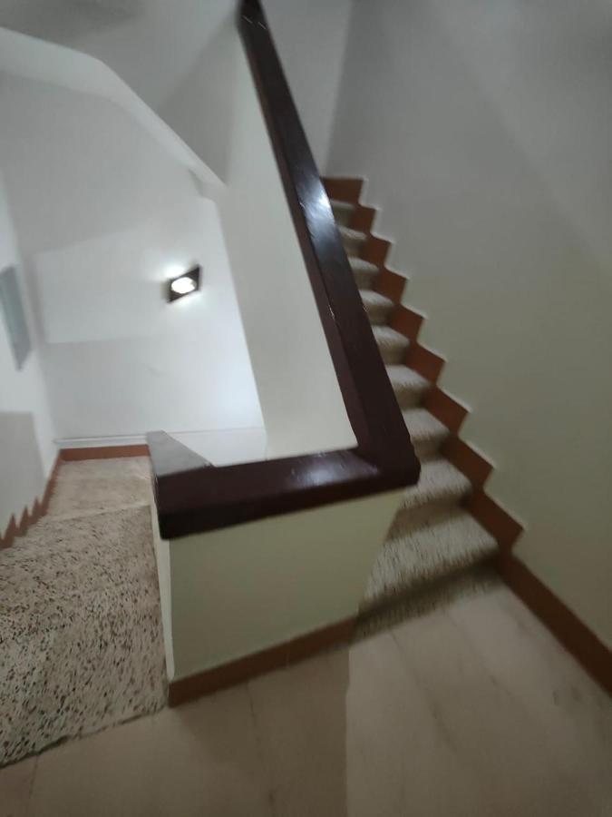 Happy Home Луксор Экстерьер фото