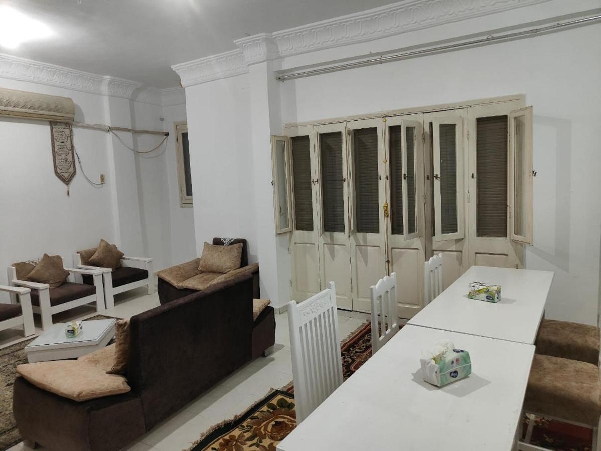 Happy Home Луксор Экстерьер фото